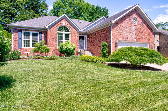 1415 Cadet Ct, Louisville, KY 40222