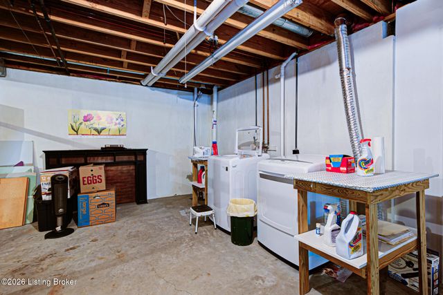 1415 Cadet Ct, Louisville, KY 40222