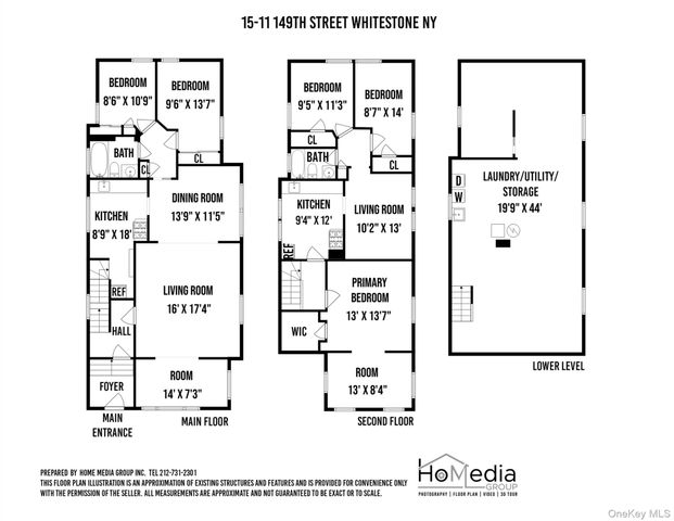 15-11 149th Street, Whitestone, NY 11357