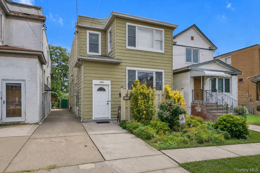 15-11 149th Street, Whitestone, NY 11357 — exterior