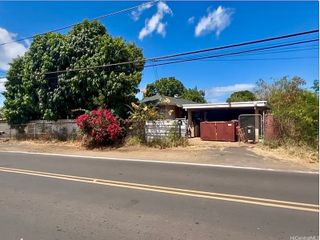 84-705 Lahaina Street, Waianae, HI 96792