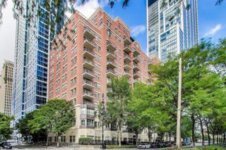 1250 S Indiana Avenue 1408, Chicago, IL 60605