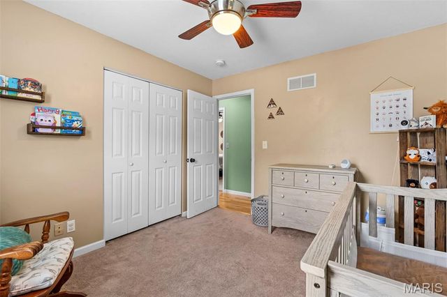 813 Northridge Drive, Marthasville, MO 63357