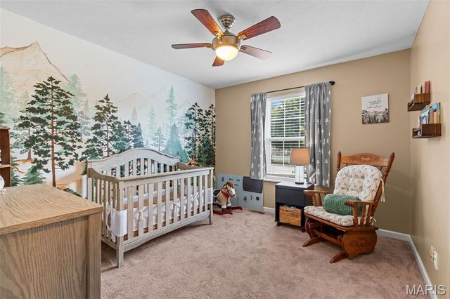 813 Northridge Drive, Marthasville, MO 63357