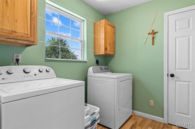 813 Northridge Drive, Marthasville, MO 63357