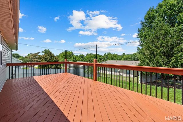 813 Northridge Drive, Marthasville, MO 63357