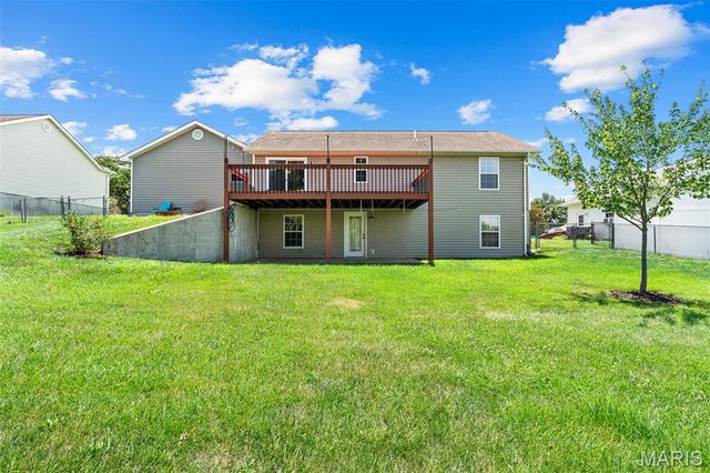 813 Northridge Drive, Marthasville, MO 63357