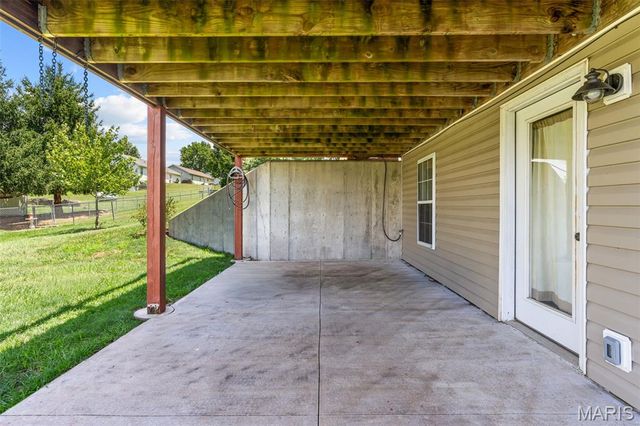 813 Northridge Drive, Marthasville, MO 63357