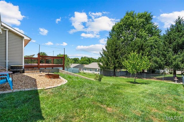 813 Northridge Drive, Marthasville, MO 63357
