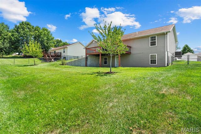 813 Northridge Drive, Marthasville, MO 63357