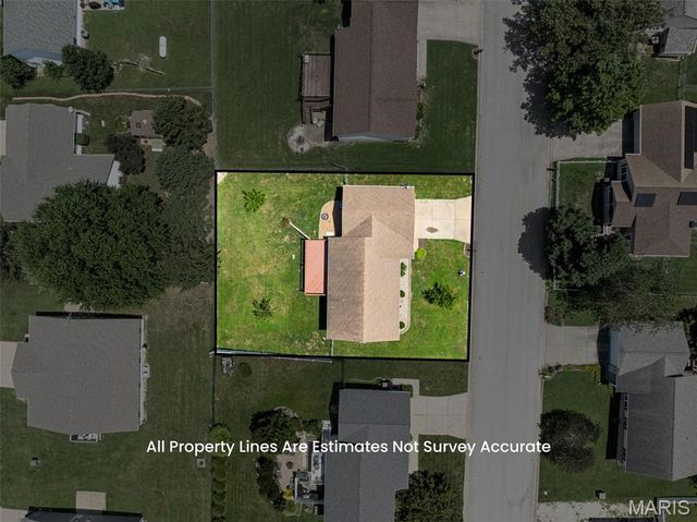 813 Northridge Drive, Marthasville, MO 63357