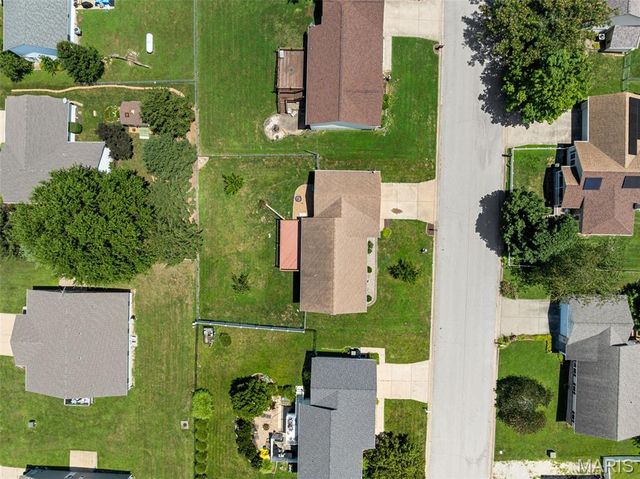 813 Northridge Drive, Marthasville, MO 63357