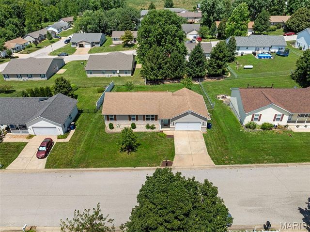 813 Northridge Drive, Marthasville, MO 63357