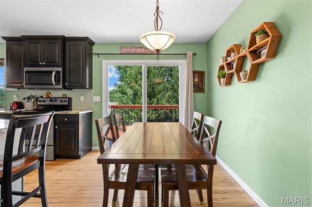 813 Northridge Drive, Marthasville, MO 63357