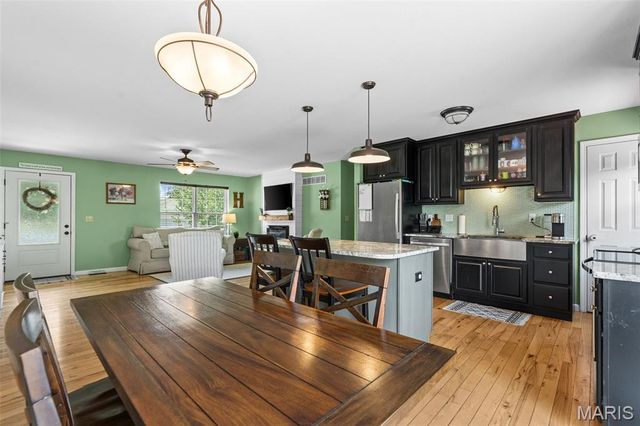 813 Northridge Drive, Marthasville, MO 63357
