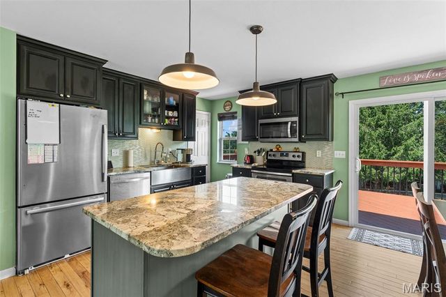 813 Northridge Drive, Marthasville, MO 63357