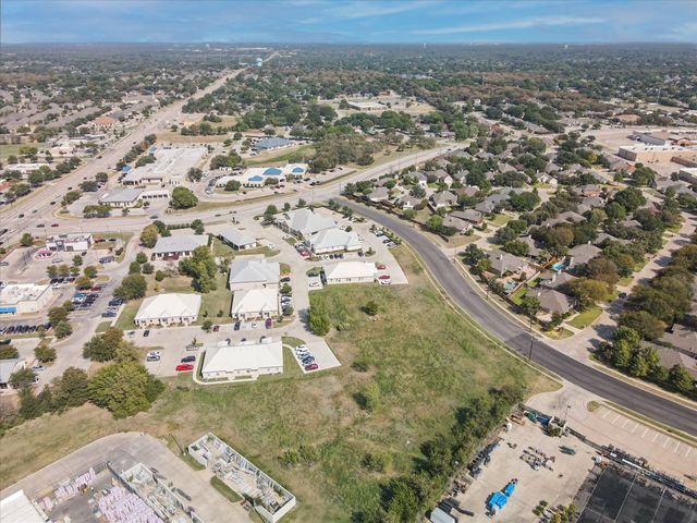 6130 Precinct Line Road, Hurst, TX 76054