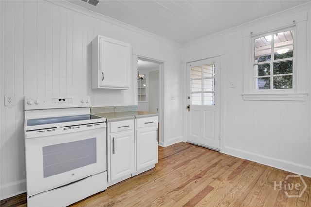 161 Pinecrest Street, Richmond Hill, GA 31324