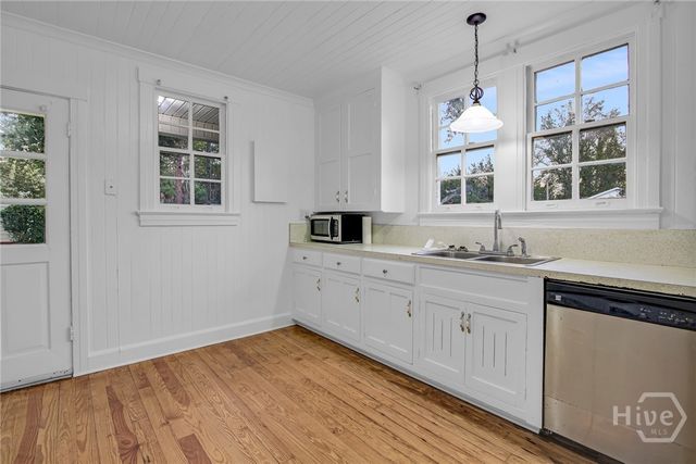 161 Pinecrest Street, Richmond Hill, GA 31324