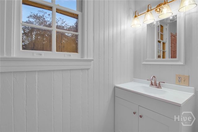 161 Pinecrest Street, Richmond Hill, GA 31324