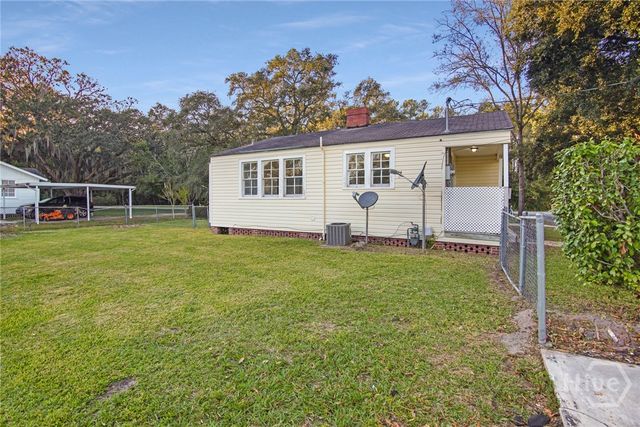 161 Pinecrest Street, Richmond Hill, GA 31324