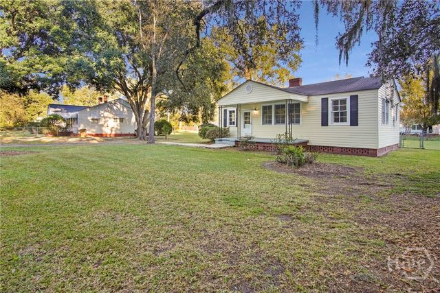 161 Pinecrest Street, Richmond Hill, GA 31324