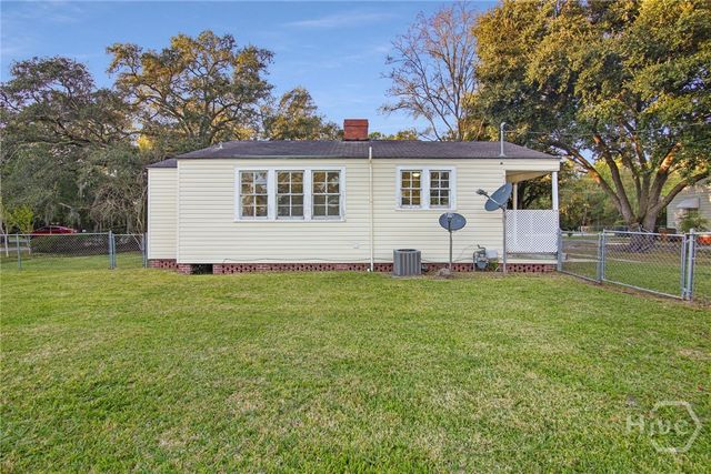 161 Pinecrest Street, Richmond Hill, GA 31324