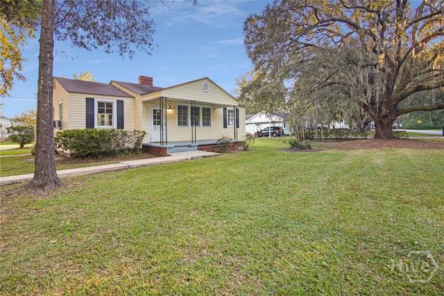 161 Pinecrest Street, Richmond Hill, GA 31324