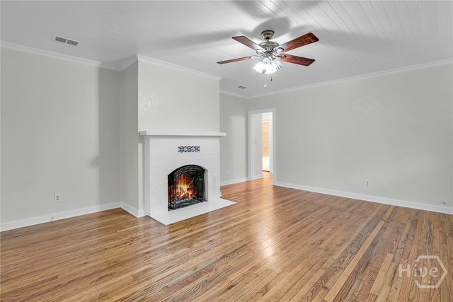 161 Pinecrest Street, Richmond Hill, GA 31324