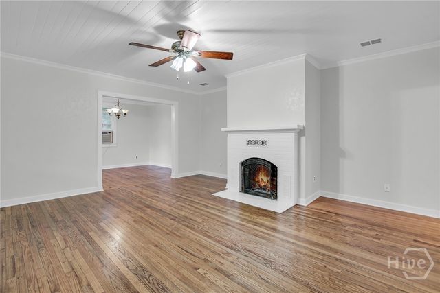 161 Pinecrest Street, Richmond Hill, GA 31324