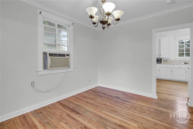 161 Pinecrest Street, Richmond Hill, GA 31324