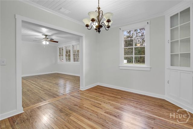 161 Pinecrest Street, Richmond Hill, GA 31324