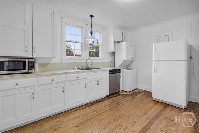 161 Pinecrest Street, Richmond Hill, GA 31324