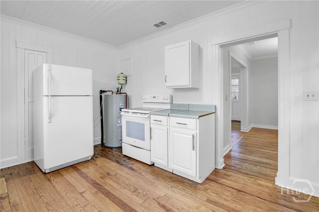 161 Pinecrest Street, Richmond Hill, GA 31324