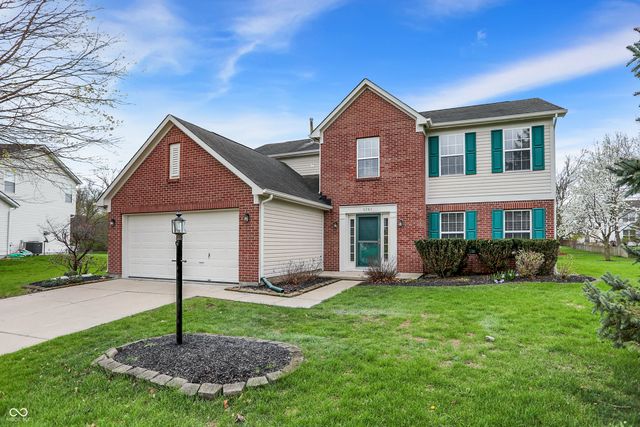 5761 Cantigny Way S, Carmel, IN 46033