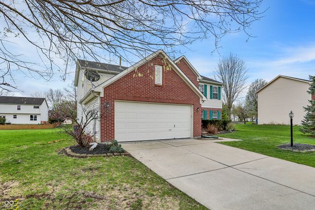 5761 Cantigny Way S, Carmel, IN 46033