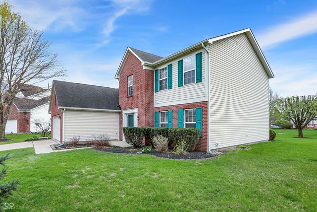 5761 Cantigny Way S, Carmel, IN 46033