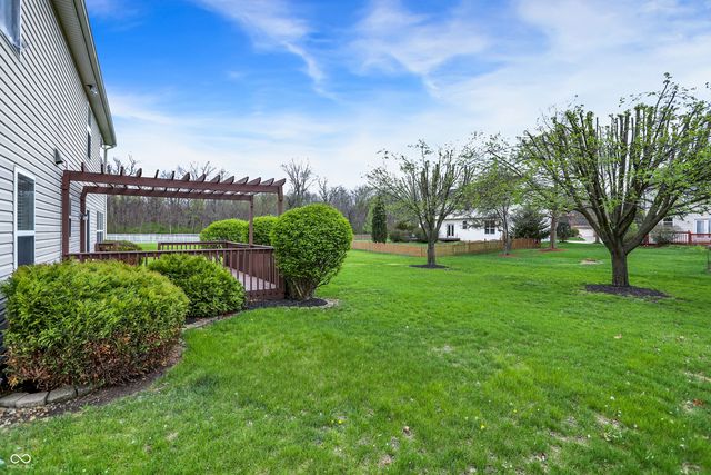 5761 Cantigny Way S, Carmel, IN 46033