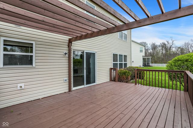 5761 Cantigny Way S, Carmel, IN 46033
