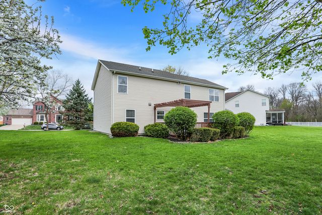 5761 Cantigny Way S, Carmel, IN 46033