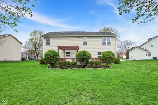 5761 Cantigny Way S, Carmel, IN 46033