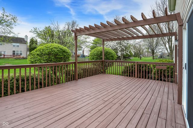5761 Cantigny Way S, Carmel, IN 46033