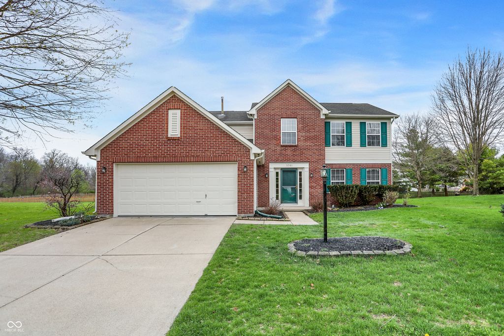 5761 Cantigny Way S, Carmel, IN 46033