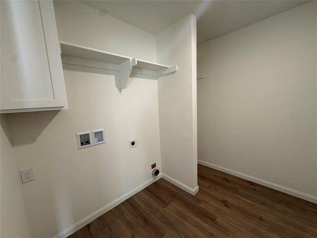 9020 Blackfork Lane, Oklahoma City, OK 73160