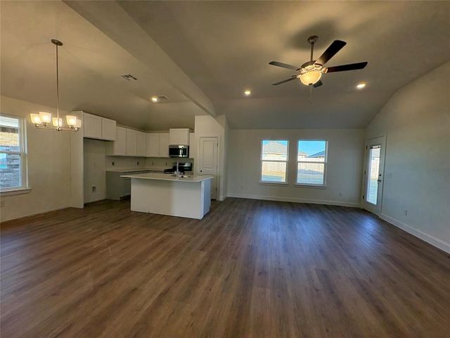 9020 Blackfork Lane, Oklahoma City, OK 73160