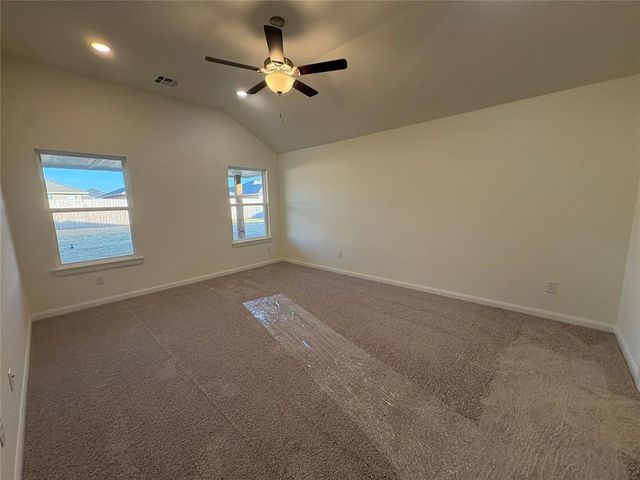 9020 Blackfork Lane, Oklahoma City, OK 73160