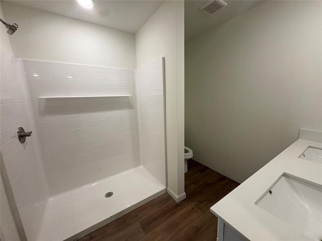 9020 Blackfork Lane, Oklahoma City, OK 73160