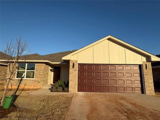 9020 Blackfork Lane, Oklahoma City, OK 73160