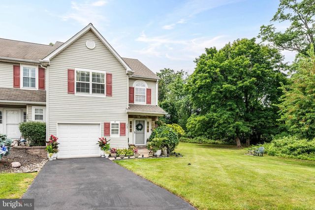 764 EDDEN CT, Southampton, PA 18966