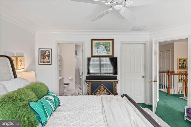 764 EDDEN CT, Southampton, PA 18966